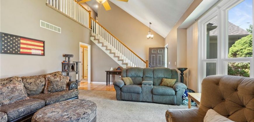 Homes for Sale in Kansas City, MO 64158 | 7505 NE 74th Terrace