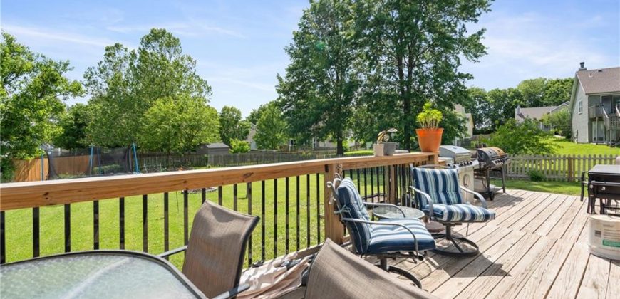 Homes for Sale in Kansas City, MO 64158 | 7505 NE 74th Terrace