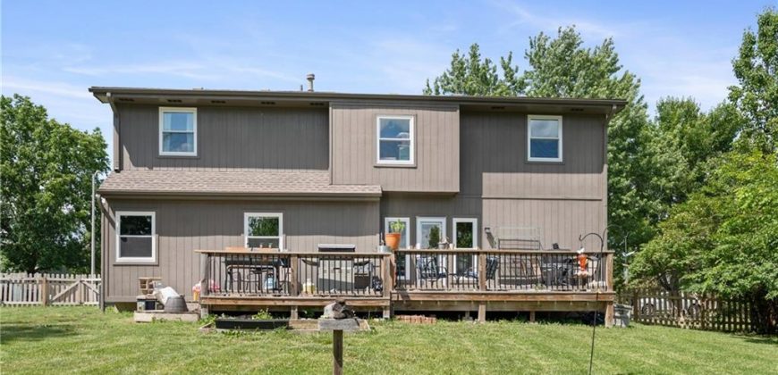 Homes for Sale in Kansas City, MO 64158 | 7505 NE 74th Terrace
