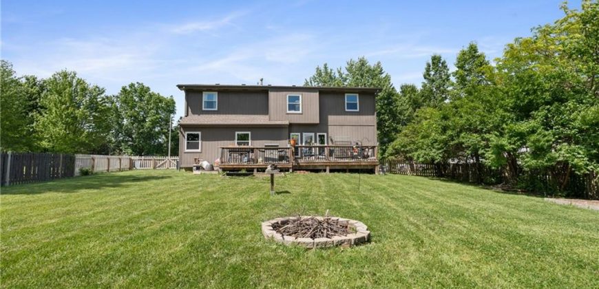 Homes for Sale in Kansas City, MO 64158 | 7505 NE 74th Terrace