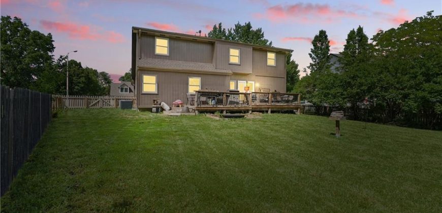 Homes for Sale in Kansas City, MO 64158 | 7505 NE 74th Terrace