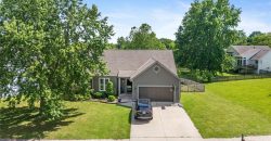 Homes for Sale in Kansas City, MO 64158 | 7505 NE 74th Terrace