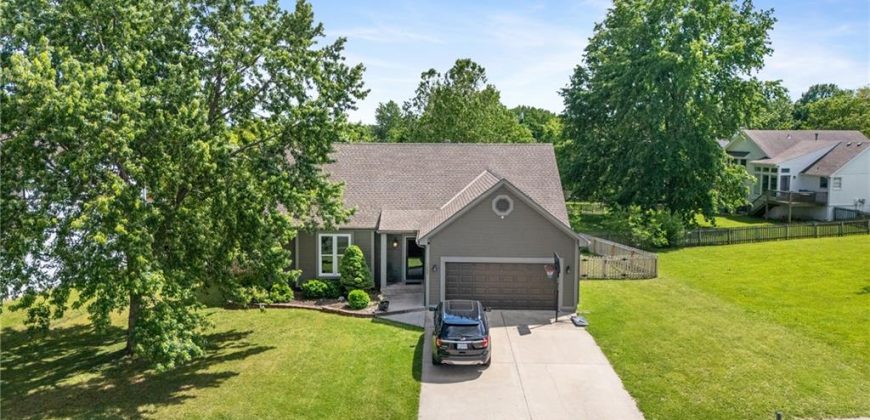 Homes for Sale in Kansas City, MO 64158 | 7505 NE 74th Terrace