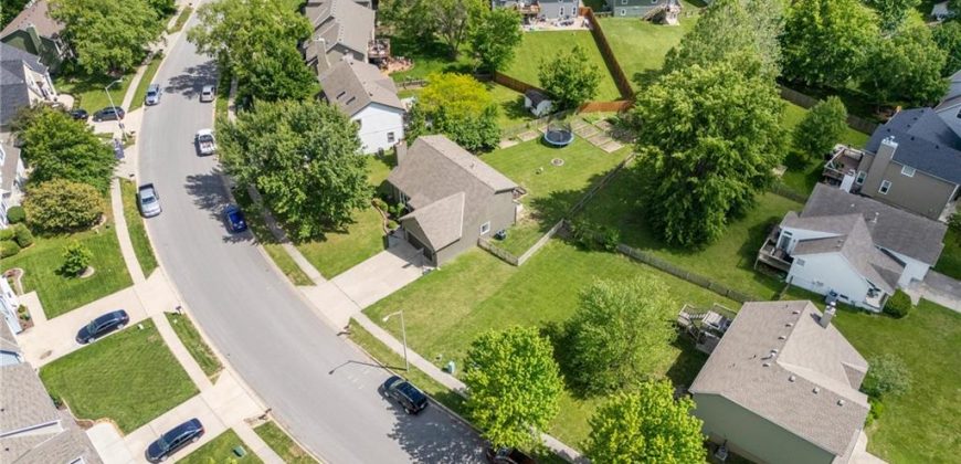 Homes for Sale in Kansas City, MO 64158 | 7505 NE 74th Terrace