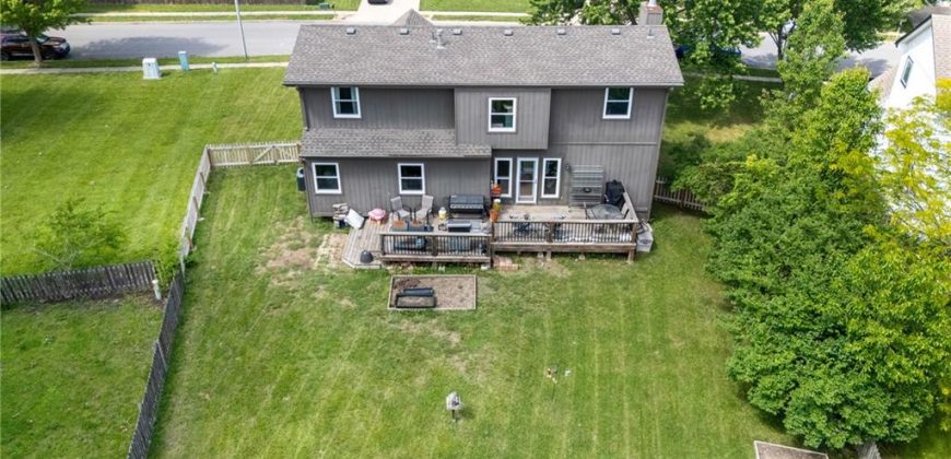 Homes for Sale in Kansas City, MO 64158 | 7505 NE 74th Terrace