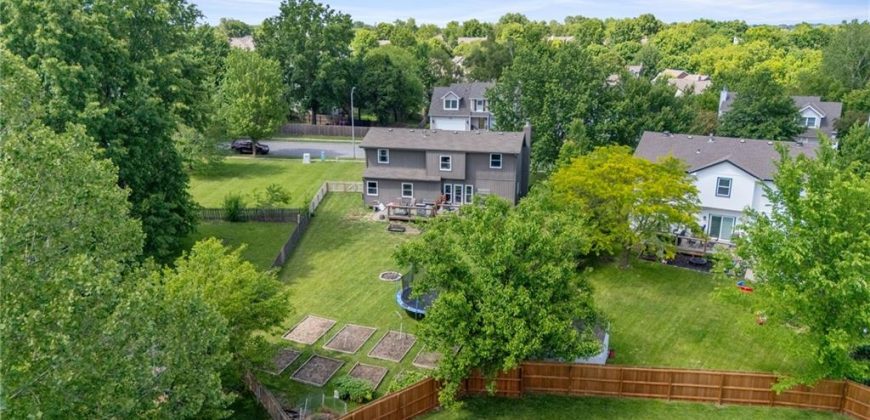 Homes for Sale in Kansas City, MO 64158 | 7505 NE 74th Terrace