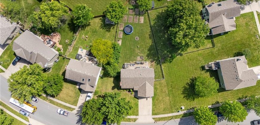 Homes for Sale in Kansas City, MO 64158 | 7505 NE 74th Terrace