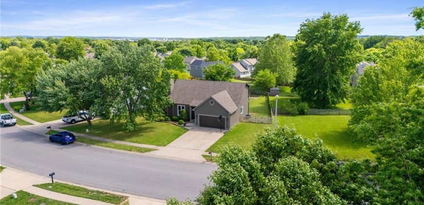 Homes for Sale in Kansas City, MO 64158 | 7505 NE 74th Terrace