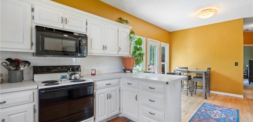 Homes for Sale in Kansas City, MO 64158 | 7505 NE 74th Terrace