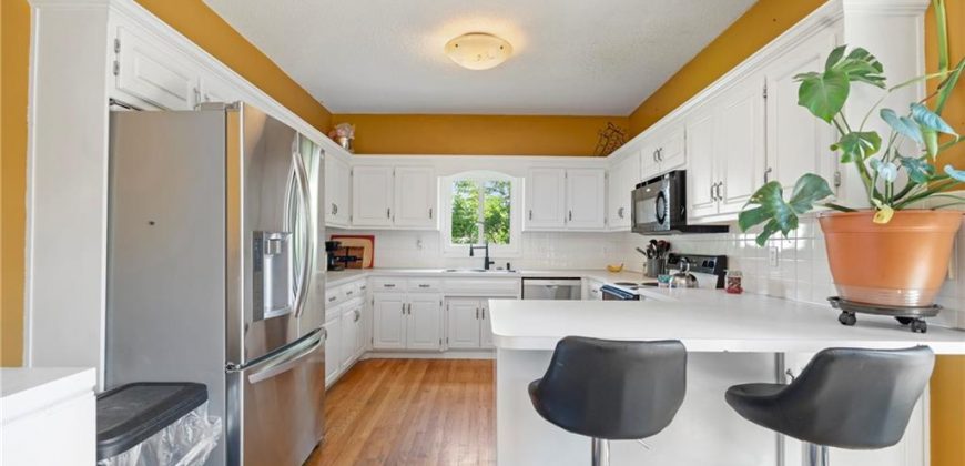 Homes for Sale in Kansas City, MO 64158 | 7505 NE 74th Terrace