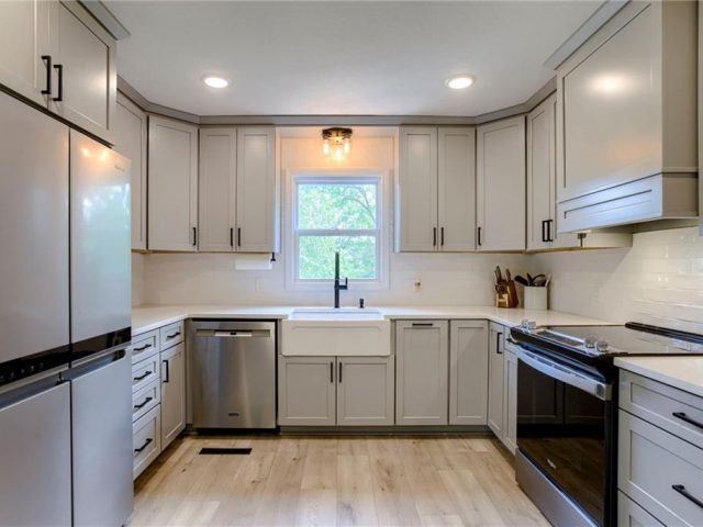 Homes for Sale in Excelsior Springs, MO 64024 | 9421  County Road JJ Road