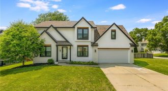 Homes for Sale in Kansas City, MO 64155 | 11036 N Wyandotte Street