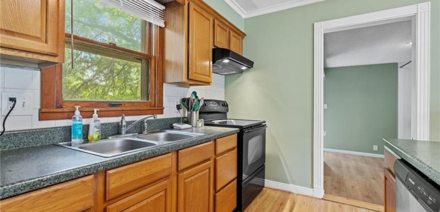 Homes for Sale in Excelsior Springs, MO 64024 | 407  Salem Road