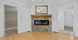 Homes for Sale in Excelsior Springs, MO 64024 | 407  Salem Road