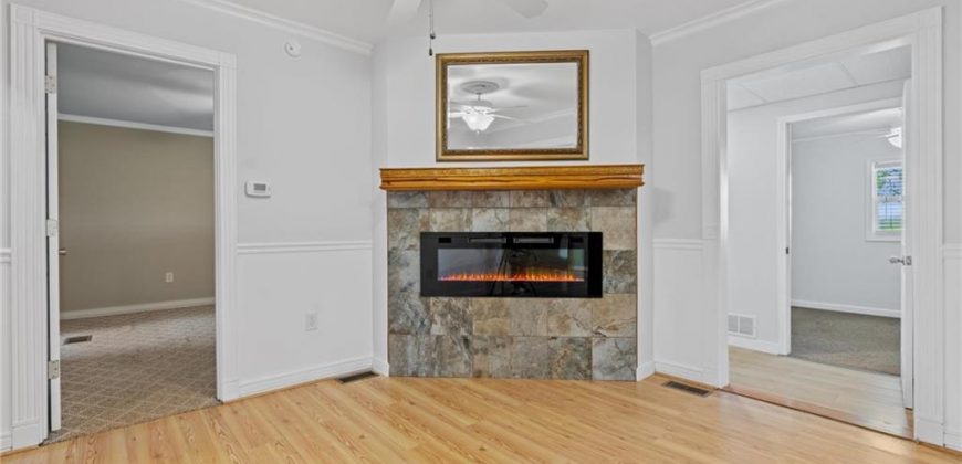 Homes for Sale in Excelsior Springs, MO 64024 | 407  Salem Road