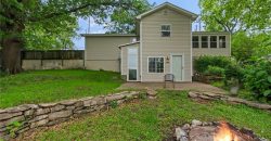 Homes for Sale in Excelsior Springs, MO 64024 | 407  Salem Road