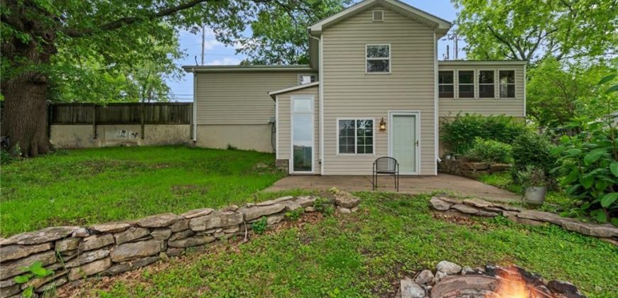 Homes for Sale in Excelsior Springs, MO 64024 | 407  Salem Road