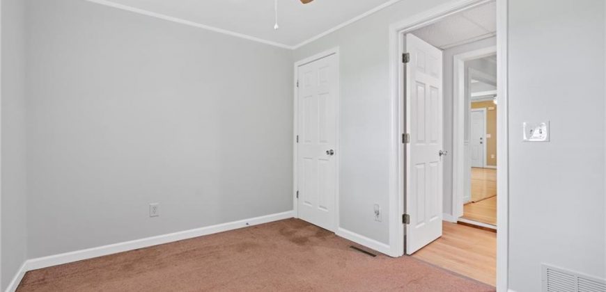 Homes for Sale in Excelsior Springs, MO 64024 | 407  Salem Road