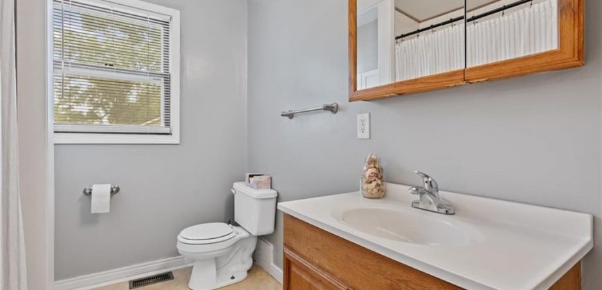 Homes for Sale in Excelsior Springs, MO 64024 | 407  Salem Road