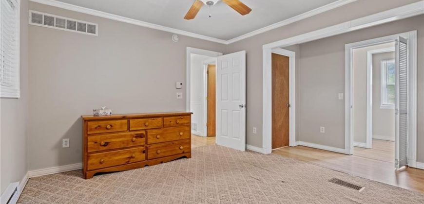 Homes for Sale in Excelsior Springs, MO 64024 | 407  Salem Road