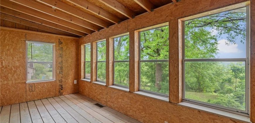 Homes for Sale in Excelsior Springs, MO 64024 | 407  Salem Road