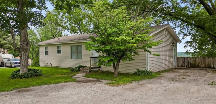 Homes for Sale in Excelsior Springs, MO 64024 | 407  Salem Road