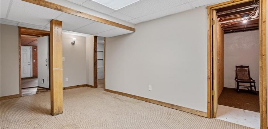 Homes for Sale in Excelsior Springs, MO 64024 | 407  Salem Road