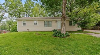 Homes for Sale in Excelsior Springs, MO 64024 | 407  Salem Road