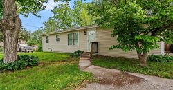 Homes for Sale in Excelsior Springs, MO 64024 | 407  Salem Road