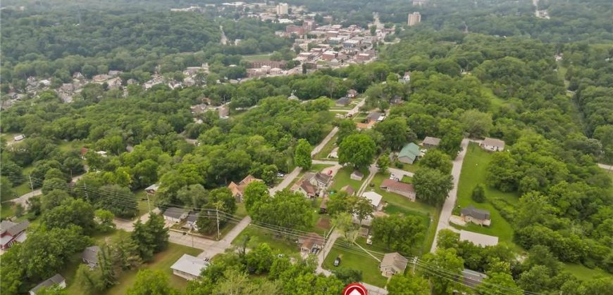 Homes for Sale in Excelsior Springs, MO 64024 | 407  Salem Road