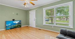 Homes for Sale in Excelsior Springs, MO 64024 | 407  Salem Road