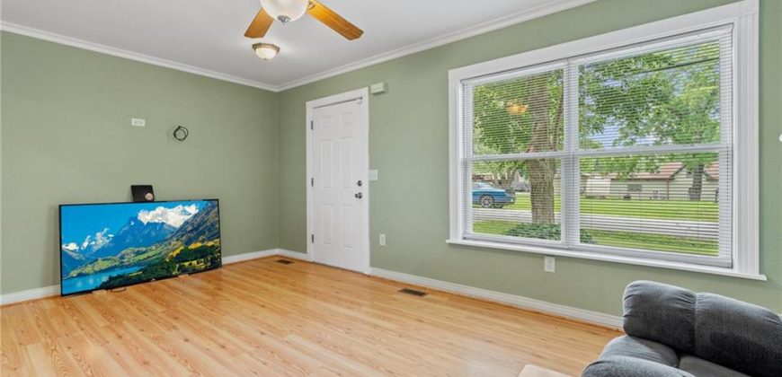 Homes for Sale in Excelsior Springs, MO 64024 | 407  Salem Road