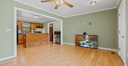 Homes for Sale in Excelsior Springs, MO 64024 | 407  Salem Road