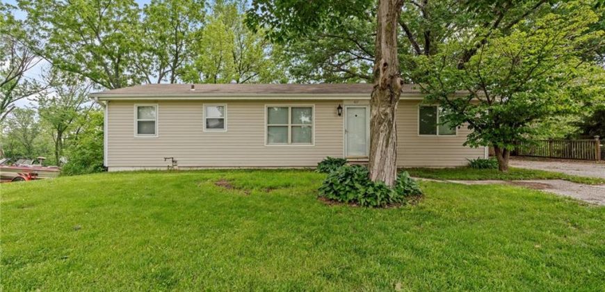 Homes for Sale in Excelsior Springs, MO 64024 | 407  Salem Road