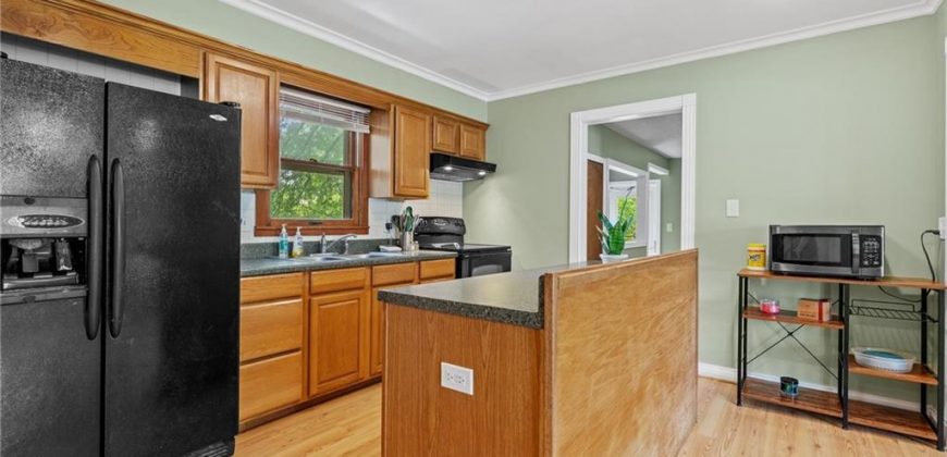 Homes for Sale in Excelsior Springs, MO 64024 | 407  Salem Road