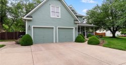 Homes for Sale in Platte City, MO 64079 | 16  Timber Creek Drive