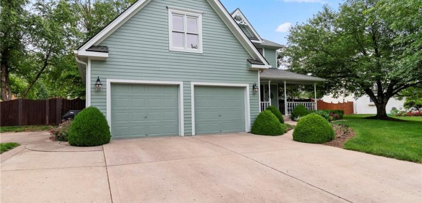 Homes for Sale in Platte City, MO 64079 | 16  Timber Creek Drive