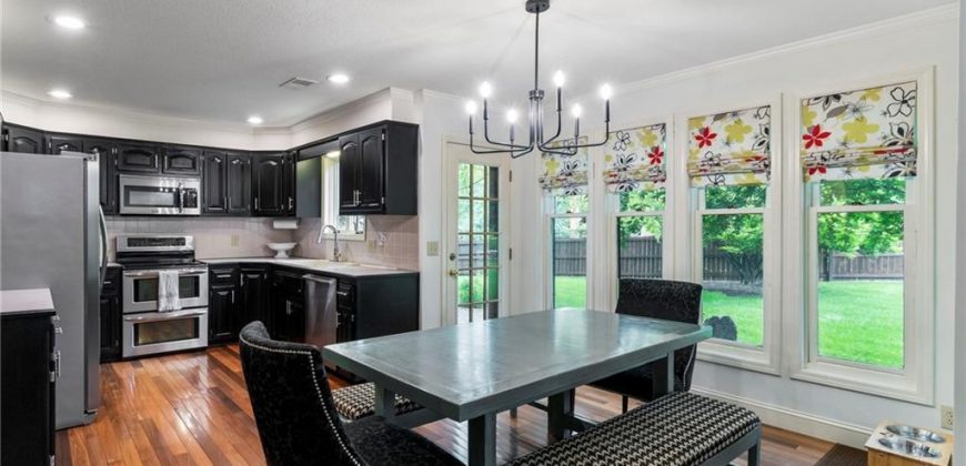 Homes for Sale in Platte City, MO 64079 | 16  Timber Creek Drive