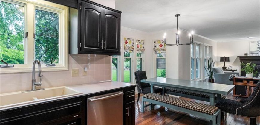 Homes for Sale in Platte City, MO 64079 | 16  Timber Creek Drive