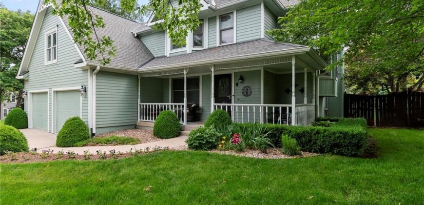 Homes for Sale in Platte City, MO 64079 | 16  Timber Creek Drive