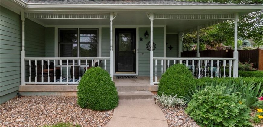 Homes for Sale in Platte City, MO 64079 | 16  Timber Creek Drive