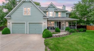 Homes for Sale in Platte City, MO 64079 | 16  Timber Creek Drive