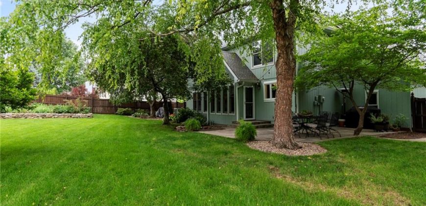 Homes for Sale in Platte City, MO 64079 | 16  Timber Creek Drive