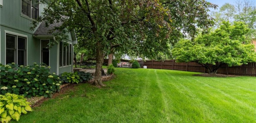 Homes for Sale in Platte City, MO 64079 | 16  Timber Creek Drive