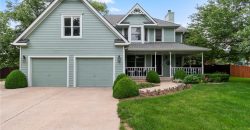 Homes for Sale in Platte City, MO 64079 | 16  Timber Creek Drive