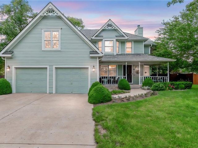 Homes for Sale in Platte City, MO 64079 | 16  Timber Creek Drive