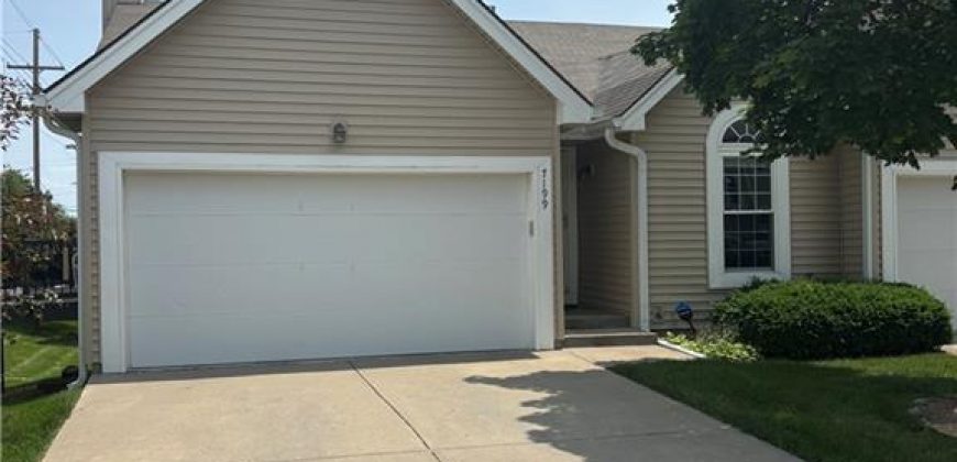 Homes for Sale in Gladstone, MO 64119 | 7199 NE Kingston Court