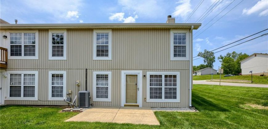 Homes for Sale in Gladstone, MO 64119 | 7199 NE Kingston Court