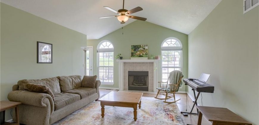 Homes for Sale in Gladstone, MO 64119 | 7199 NE Kingston Court