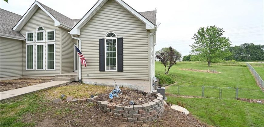 Homes for Sale in Platte City, MO 64079 | 18  Timber Creek Circle
